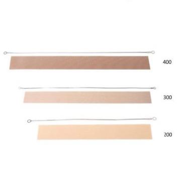 PFS-300 12 inch replacement heat wire and teflon strip for impulse sealers and hand sealers.