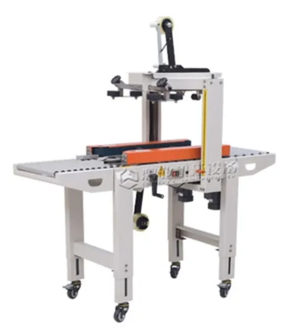 FXC-4030 Box Sealing Machine