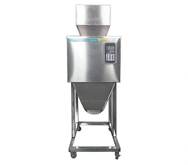 FZ-1000 Filling Machine Weighing Machine Bag Filler