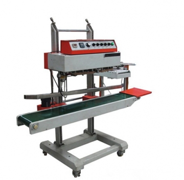 QLF-1680 Large Bag Size Continuous Automatic Band Sealer