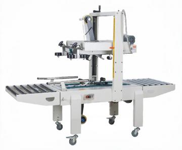 Automatic Box Sealing Machine